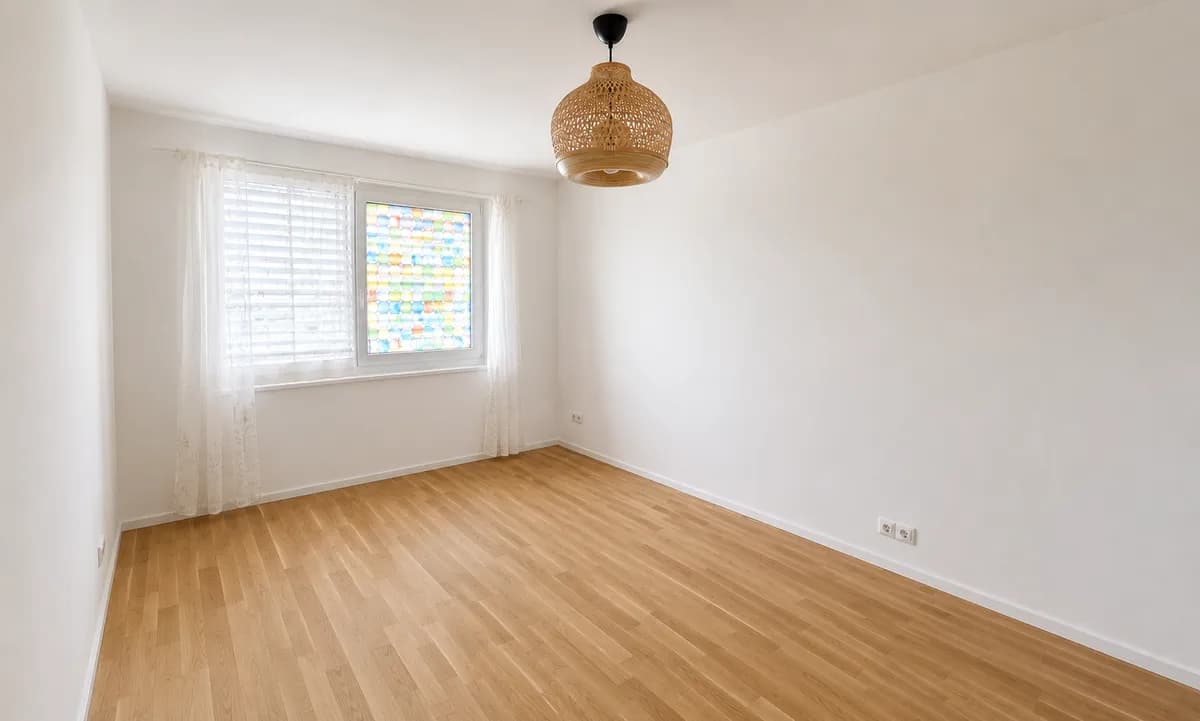 2-Zimmer-Wohnung mieten in Wien – 47 m², € 998 – Bild 2 von 8