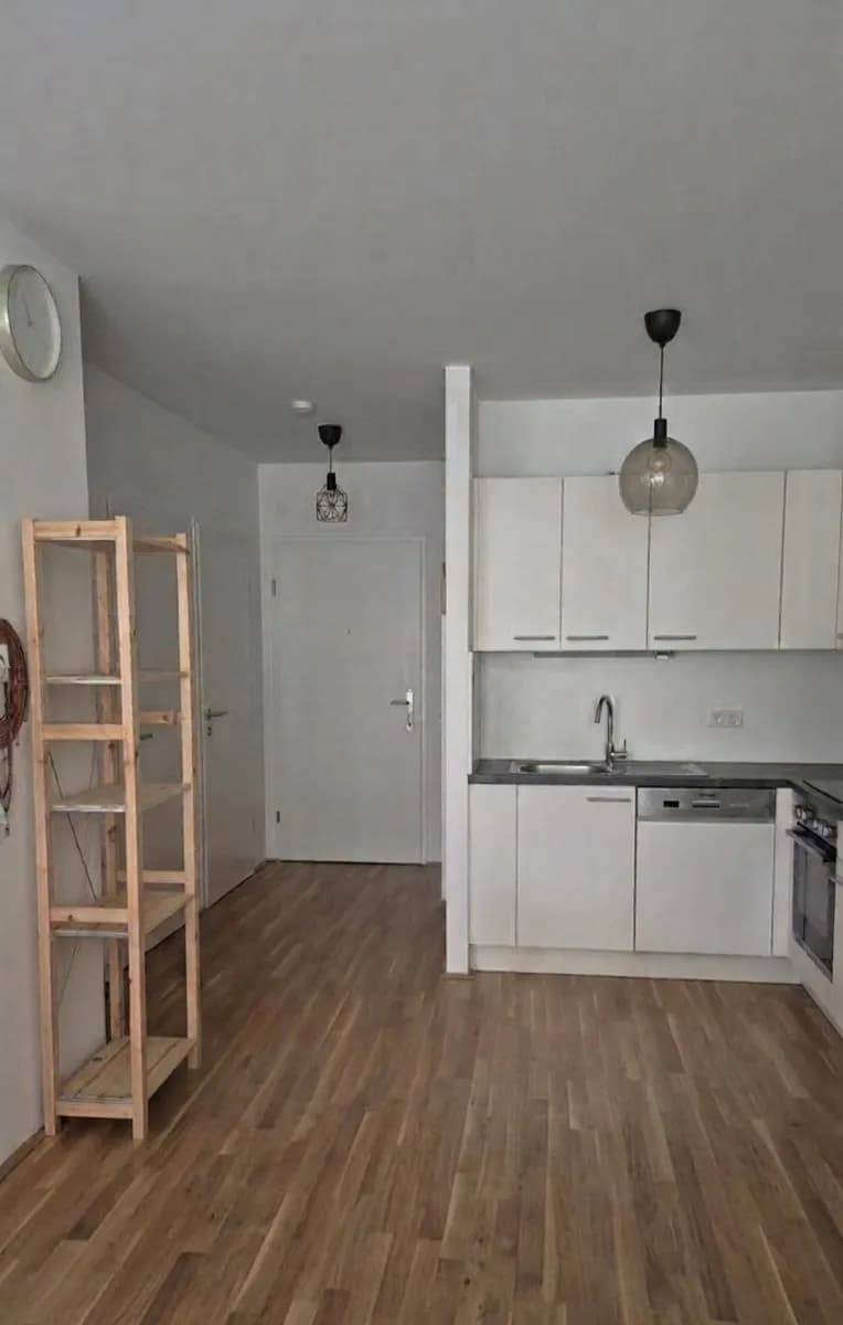 2-Zimmer-Wohnung mieten in Wien – 47 m², € 998 – Bild 3 von 8