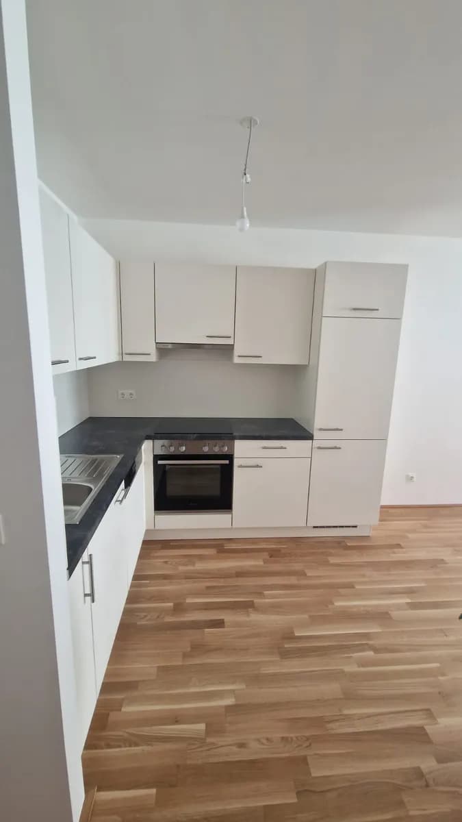 2-Zimmer-Wohnung mieten in Wien – 47 m², € 998 – Bild 4 von 8