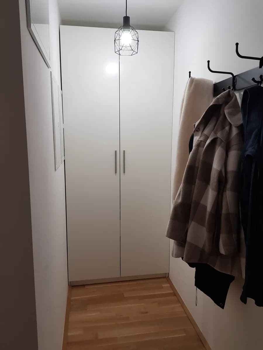 2-Zimmer-Wohnung mieten in Wien – 47 m², € 998 – Bild 6 von 8