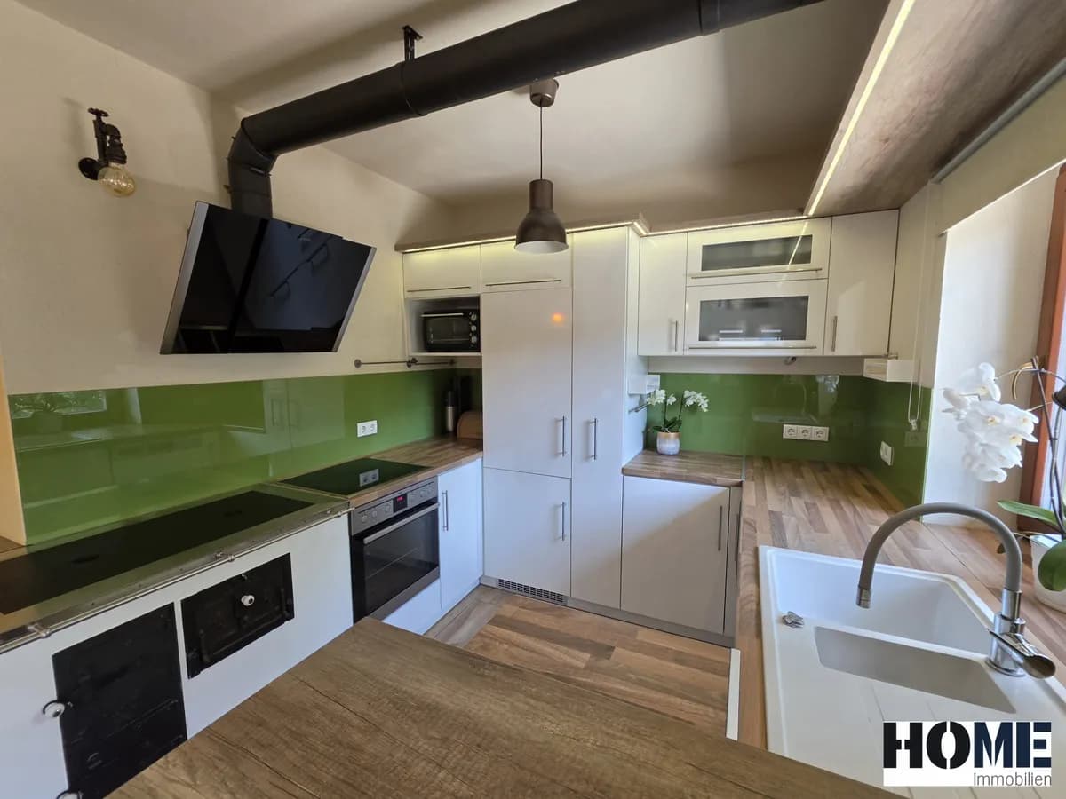 7-Zimmer-Haus kaufen in Bruck an der Leitha – 323 m², € 759.900