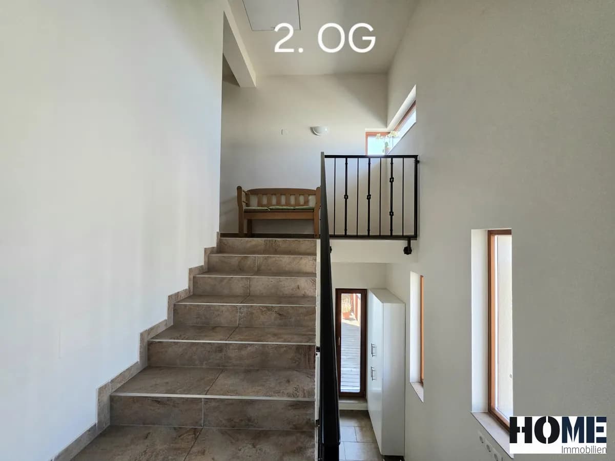 7-Zimmer-Haus kaufen in Bruck an der Leitha – 323 m², € 759.900 – Bild 40 von 60