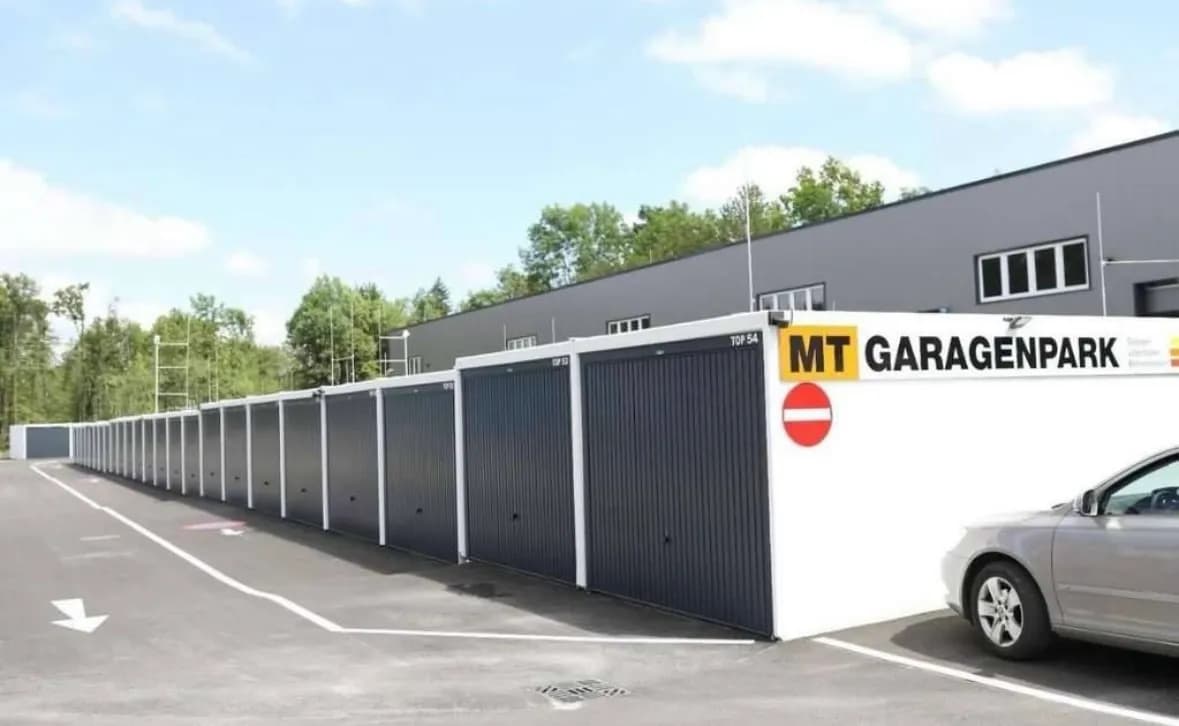 Immobilie mieten in Vöcklabruck – 15 m², € 89