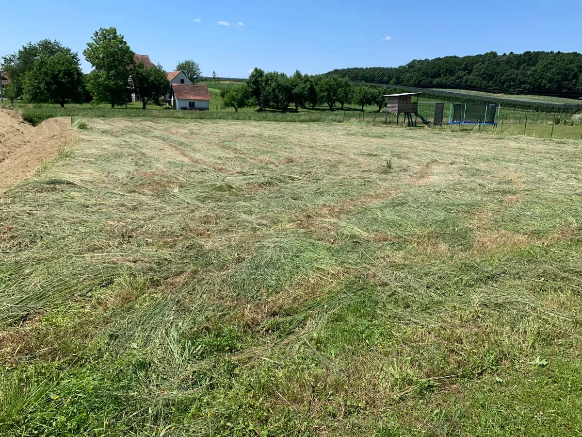 Grundstück kaufen in Hartberg-Fürstenfeld – 1 514 m², € 75.500
