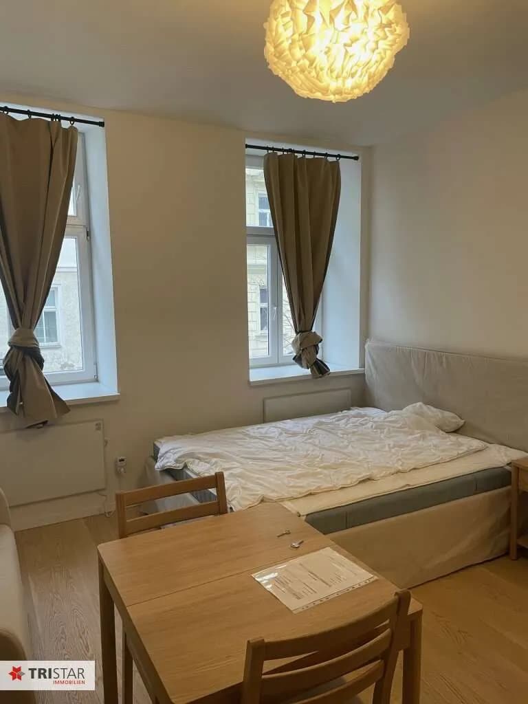 1-Zimmer-Wohnung kaufen in Wien – 27 m², € 149.900