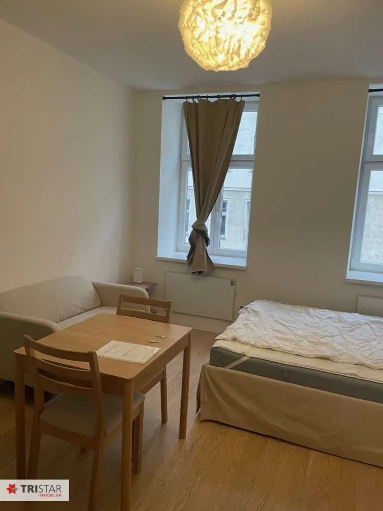 1-Zimmer-Wohnung kaufen in Wien – 27 m², € 149.900 – Bild 2 von 16