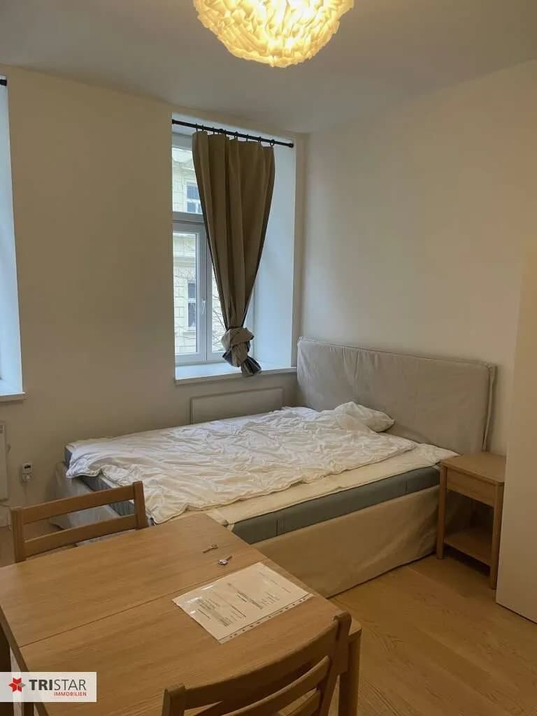1-Zimmer-Wohnung kaufen in Wien – 27 m², € 149.900 – Bild 3 von 16