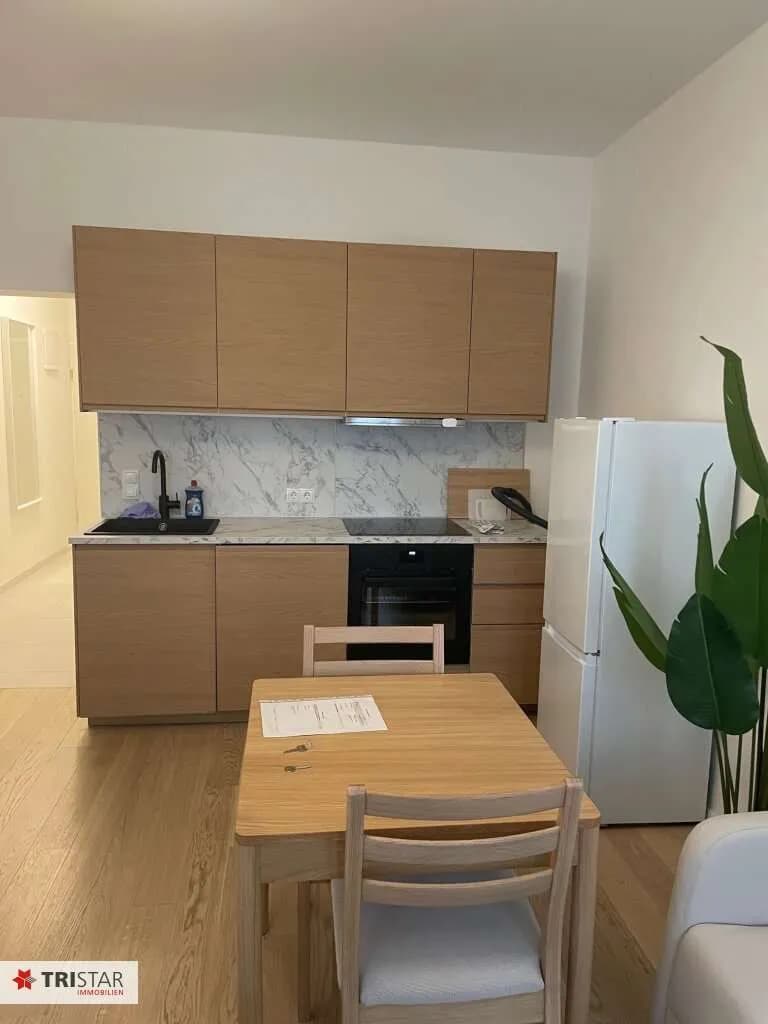 1-Zimmer-Wohnung kaufen in Wien – 27 m², € 149.900 – Bild 4 von 16