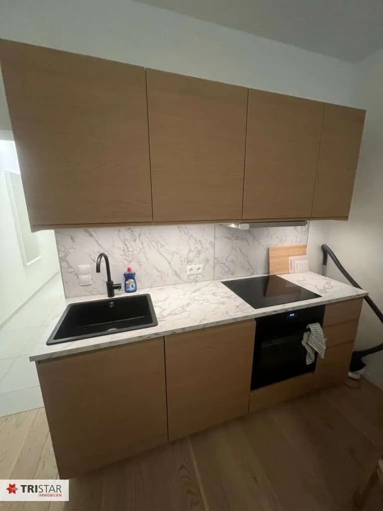 1-Zimmer-Wohnung kaufen in Wien – 27 m², € 149.900 – Bild 5 von 16