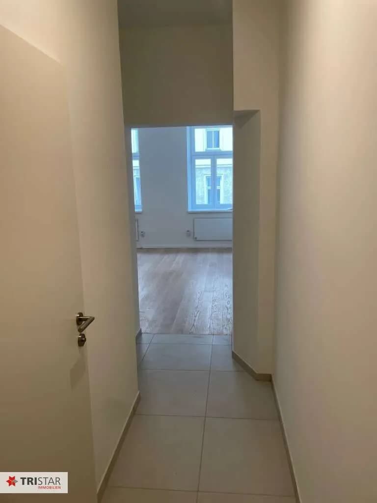 1-Zimmer-Wohnung kaufen in Wien – 27 m², € 149.900 – Bild 6 von 16