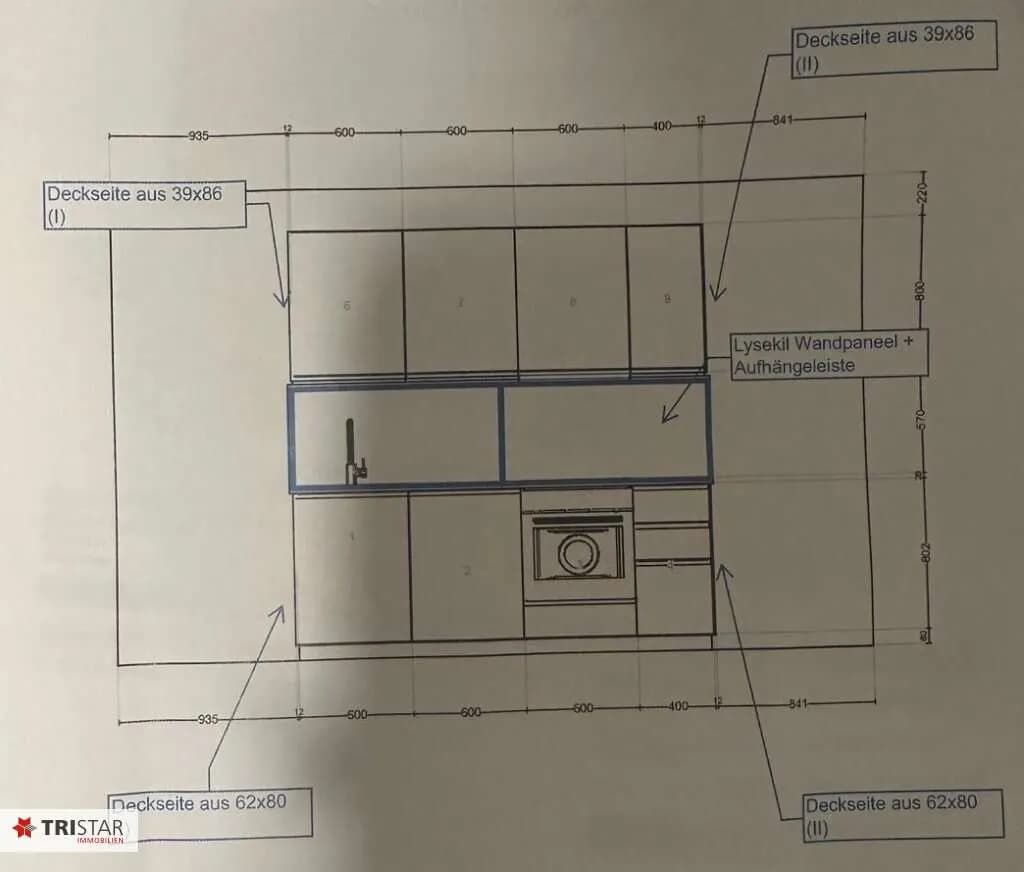 1-Zimmer-Wohnung kaufen in Wien – 27 m², € 149.900 – Bild 13 von 16