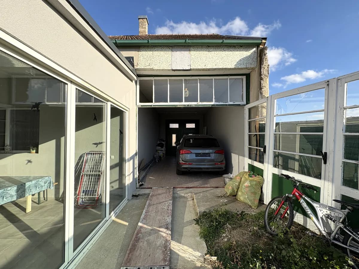 5-Zimmer-Haus kaufen in Gänserndorf – 307,28 m², € 279.000 – Bild 3 von 50