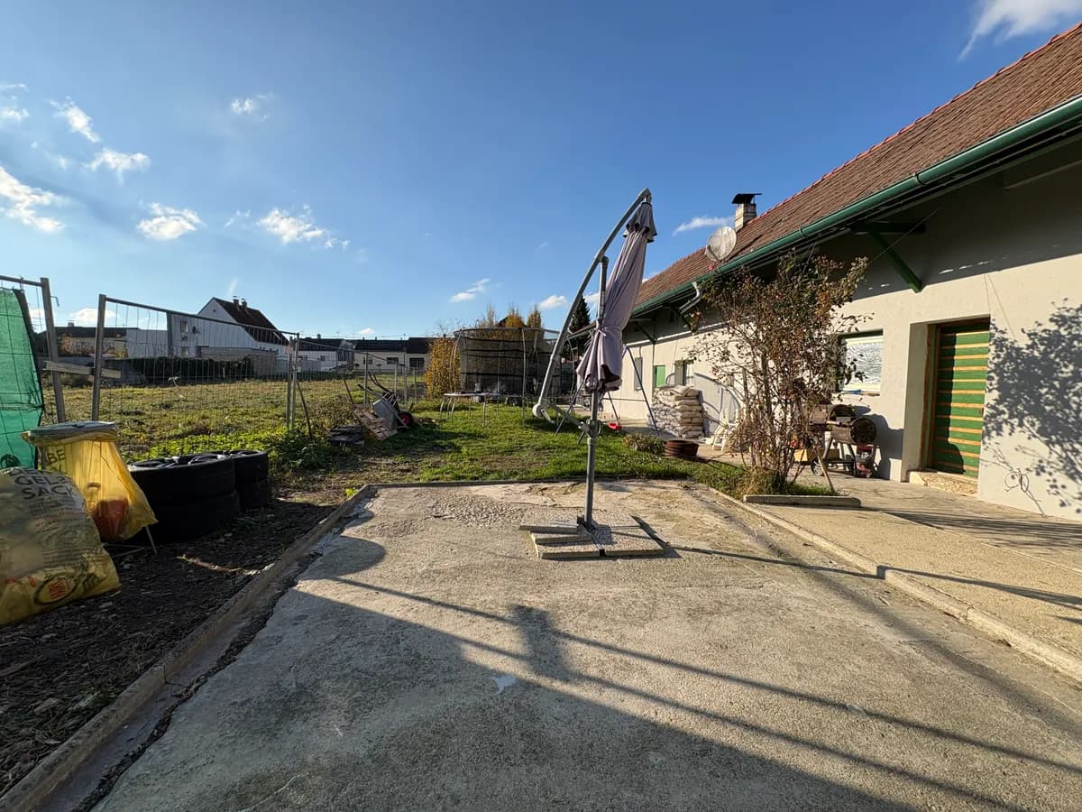 5-Zimmer-Haus kaufen in Gänserndorf – 307,28 m², € 279.000 – Bild 6 von 50