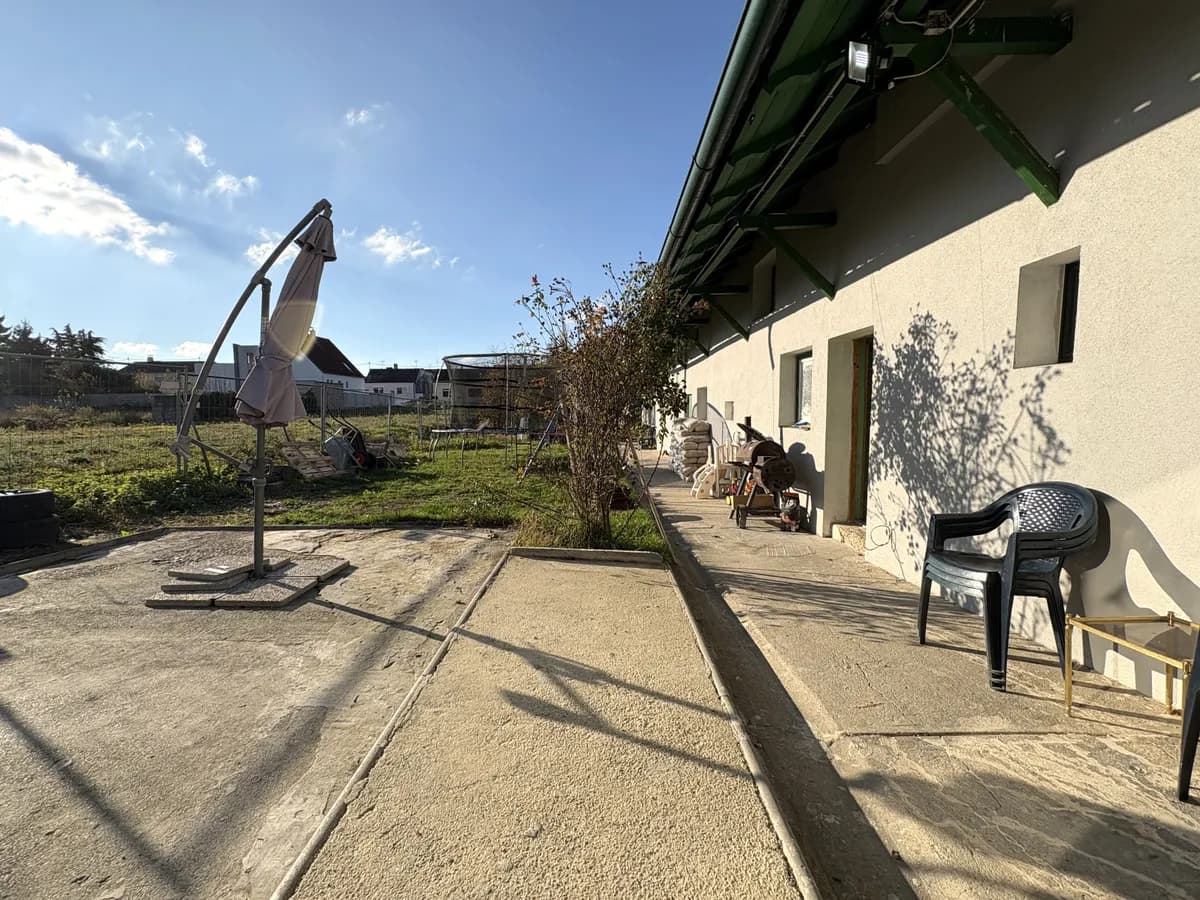 5-Zimmer-Haus kaufen in Gänserndorf – 307,28 m², € 279.000 – Bild 7 von 50