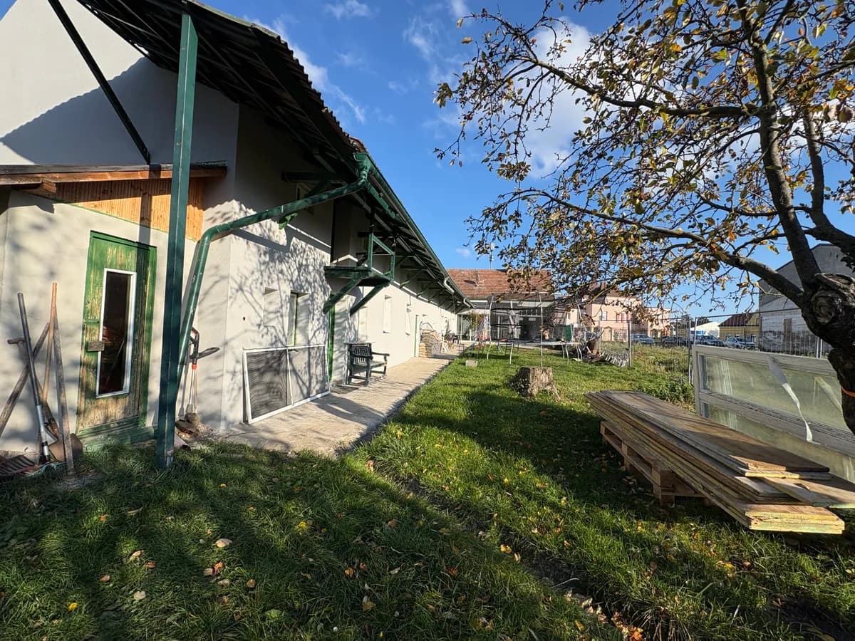 5-Zimmer-Haus kaufen in Gänserndorf – 307,28 m², € 279.000 – Bild 9 von 50