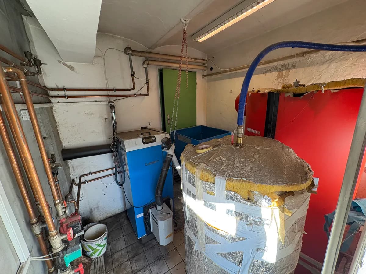 5-Zimmer-Haus kaufen in Gänserndorf – 307,28 m², € 279.000 – Bild 17 von 50