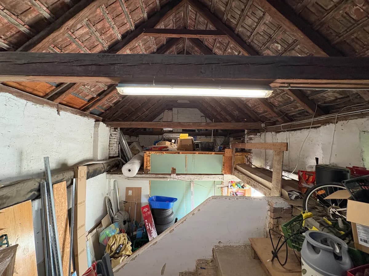 5-Zimmer-Haus kaufen in Gänserndorf – 307,28 m², € 279.000 – Bild 21 von 50