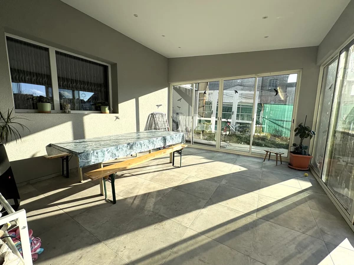 5-Zimmer-Haus kaufen in Gänserndorf – 307,28 m², € 279.000 – Bild 22 von 50