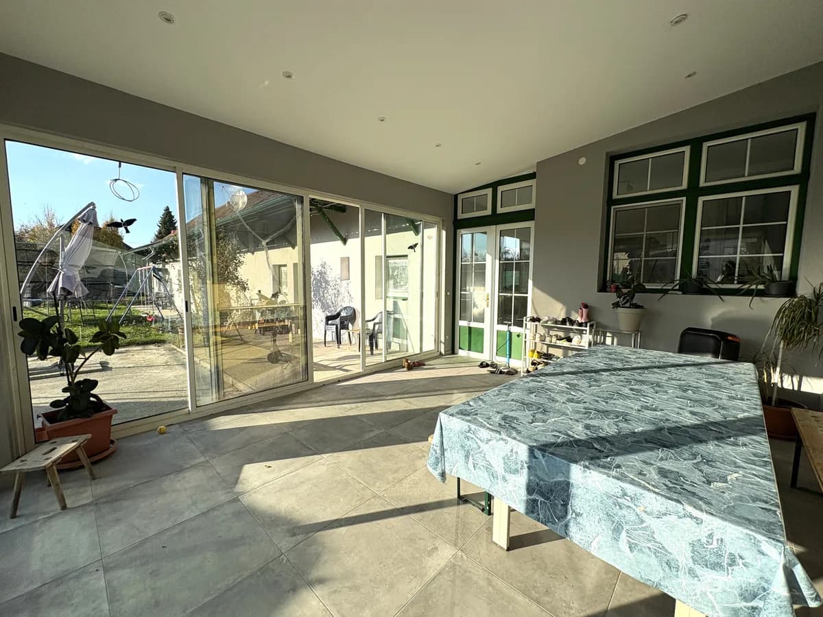 5-Zimmer-Haus kaufen in Gänserndorf – 307,28 m², € 279.000 – Bild 24 von 50