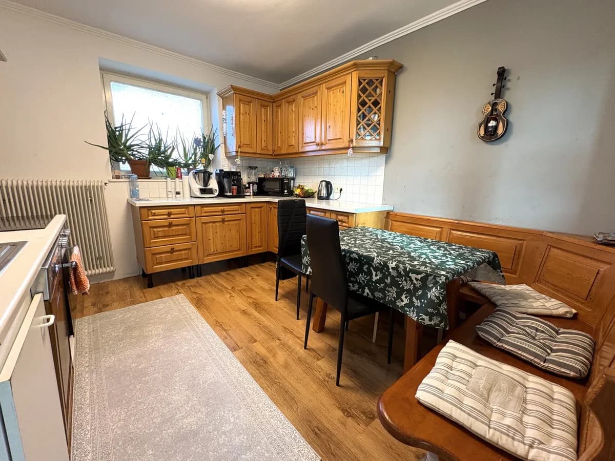 5-Zimmer-Haus kaufen in Gänserndorf – 307,28 m², € 279.000 – Bild 32 von 50