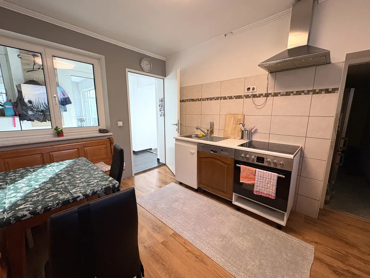 5-Zimmer-Haus kaufen in Gänserndorf – 307,28 m², € 279.000 – Bild 33 von 50