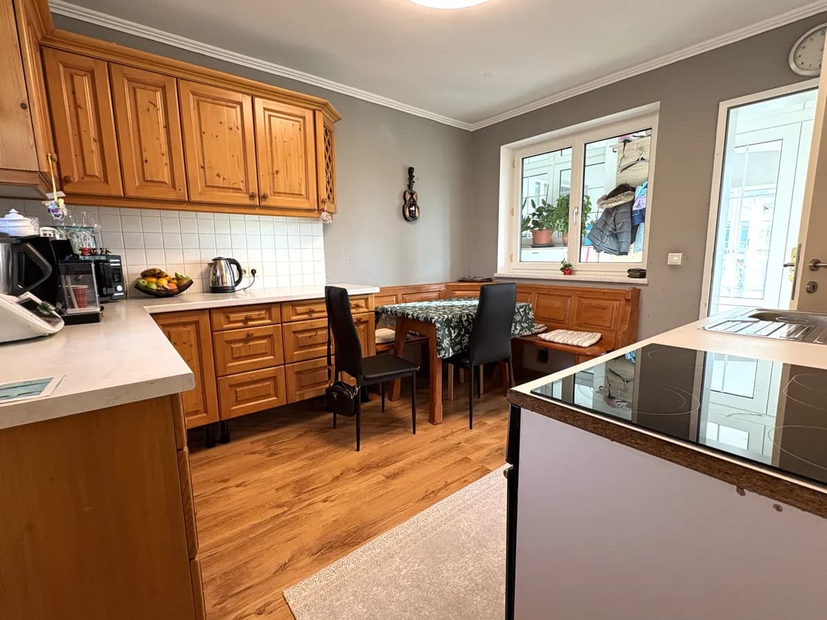 5-Zimmer-Haus kaufen in Gänserndorf – 307,28 m², € 279.000 – Bild 34 von 50