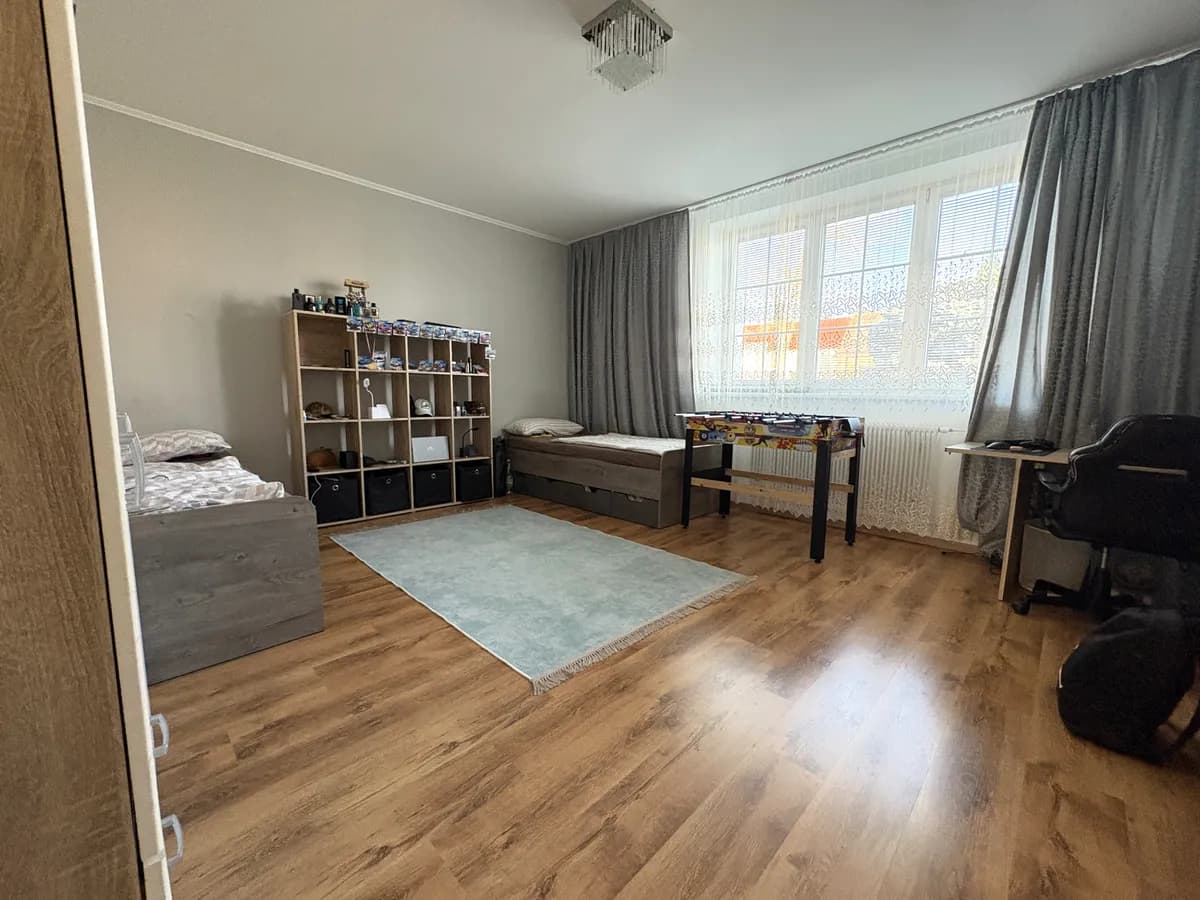 5-Zimmer-Haus kaufen in Gänserndorf – 307,28 m², € 279.000 – Bild 41 von 50