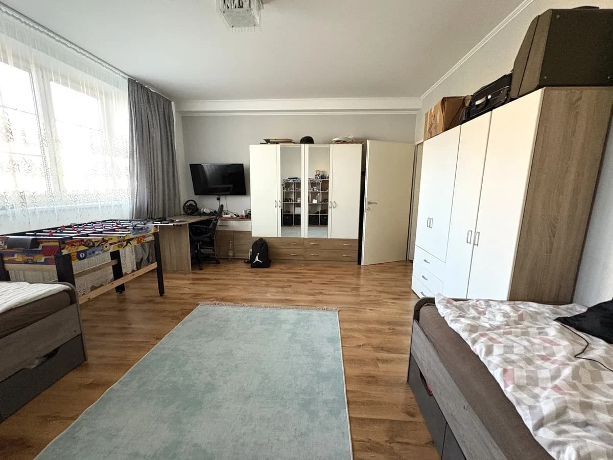 5-Zimmer-Haus kaufen in Gänserndorf – 307,28 m², € 279.000 – Bild 44 von 50