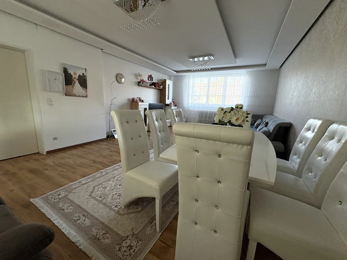 5-Zimmer-Haus kaufen in Gänserndorf – 307,28 m², € 279.000 – Bild 46 von 50