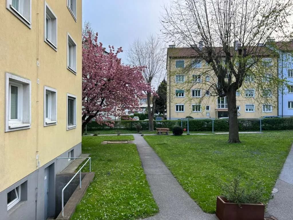 Wohnung mieten in Hartberg-Fürstenfeld – 85 m², € 750