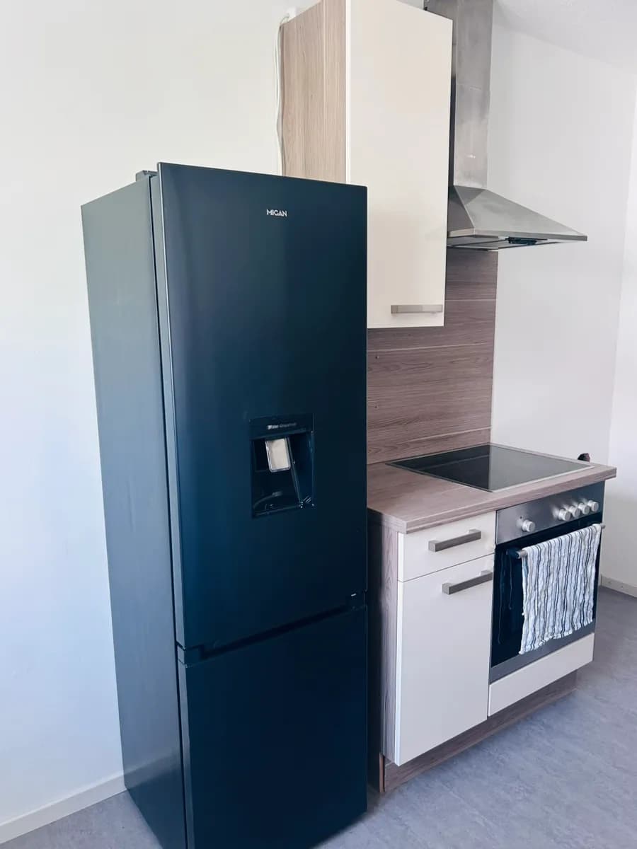 Wohnung mieten in Hartberg-Fürstenfeld – 85 m², € 750 – Bild 2 von 9