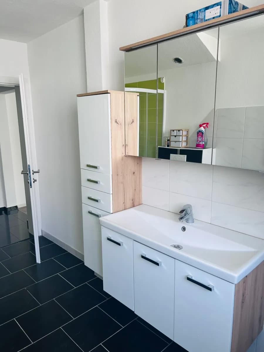 Wohnung mieten in Hartberg-Fürstenfeld – 85 m², € 750 – Bild 4 von 9