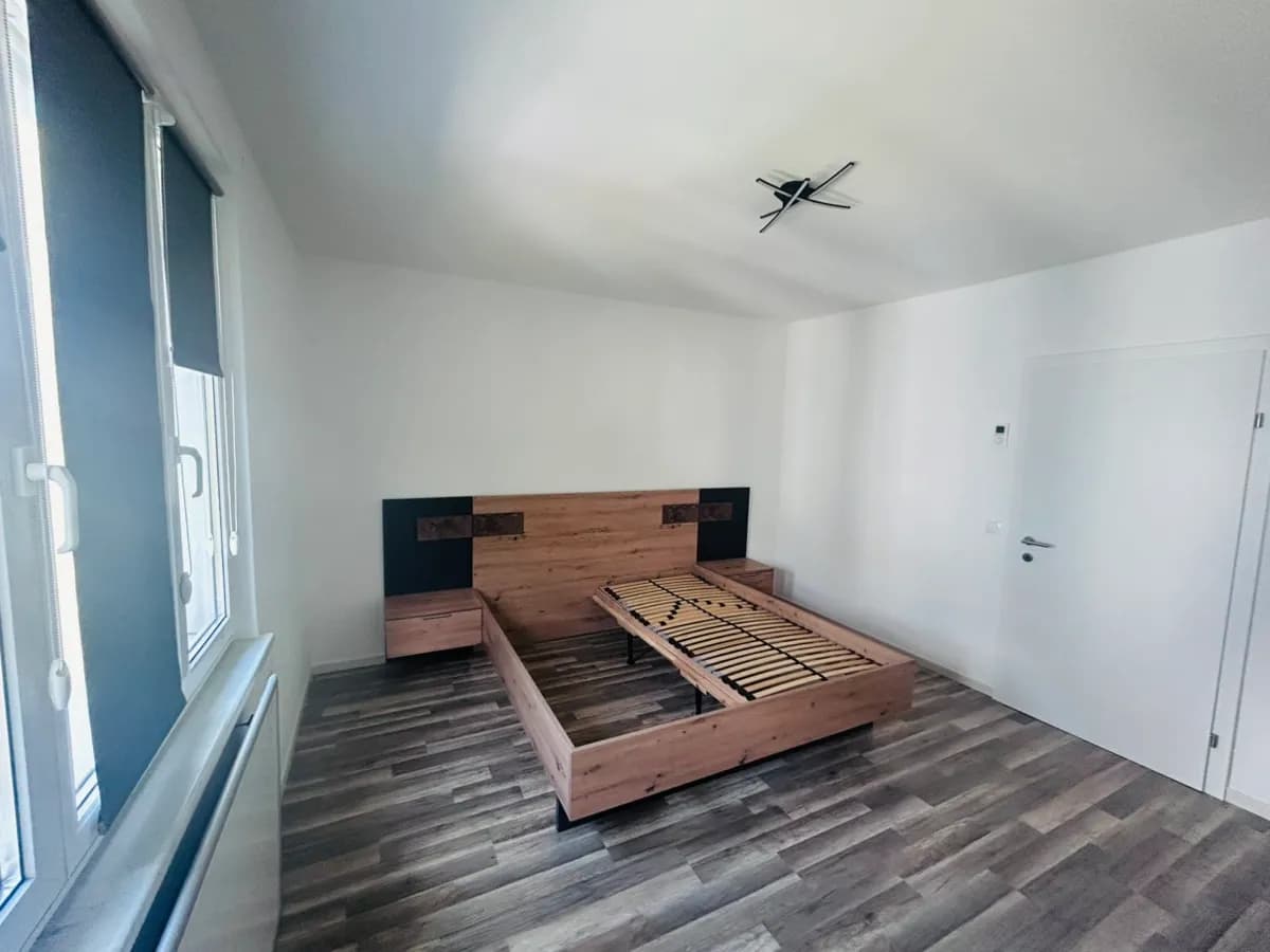 Wohnung mieten in Hartberg-Fürstenfeld – 85 m², € 750 – Bild 6 von 9