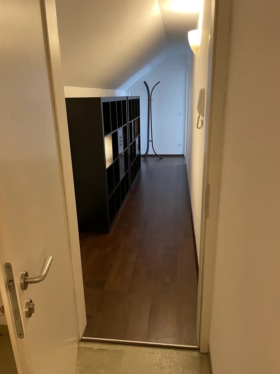 3-Zimmer-Wohnung mieten in Linz Land – 59 m², € 670