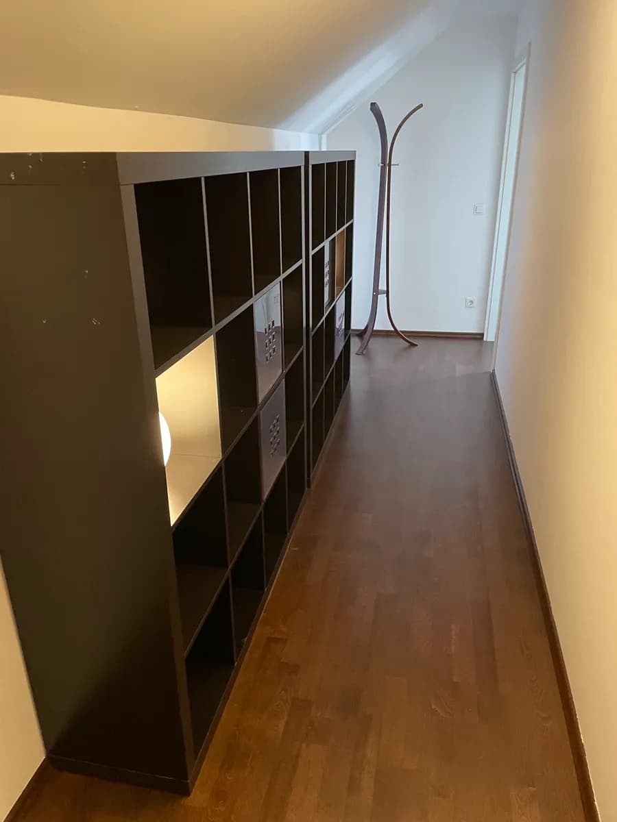 3-Zimmer-Wohnung mieten in Linz Land – 59 m², € 670 – Bild 2 von 11