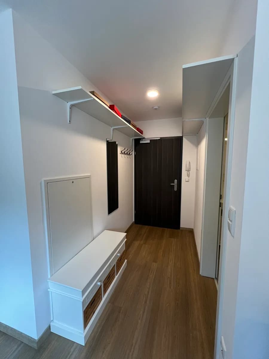 1-Zimmer-Wohnung mieten in Schwaz – 36 m², € 850