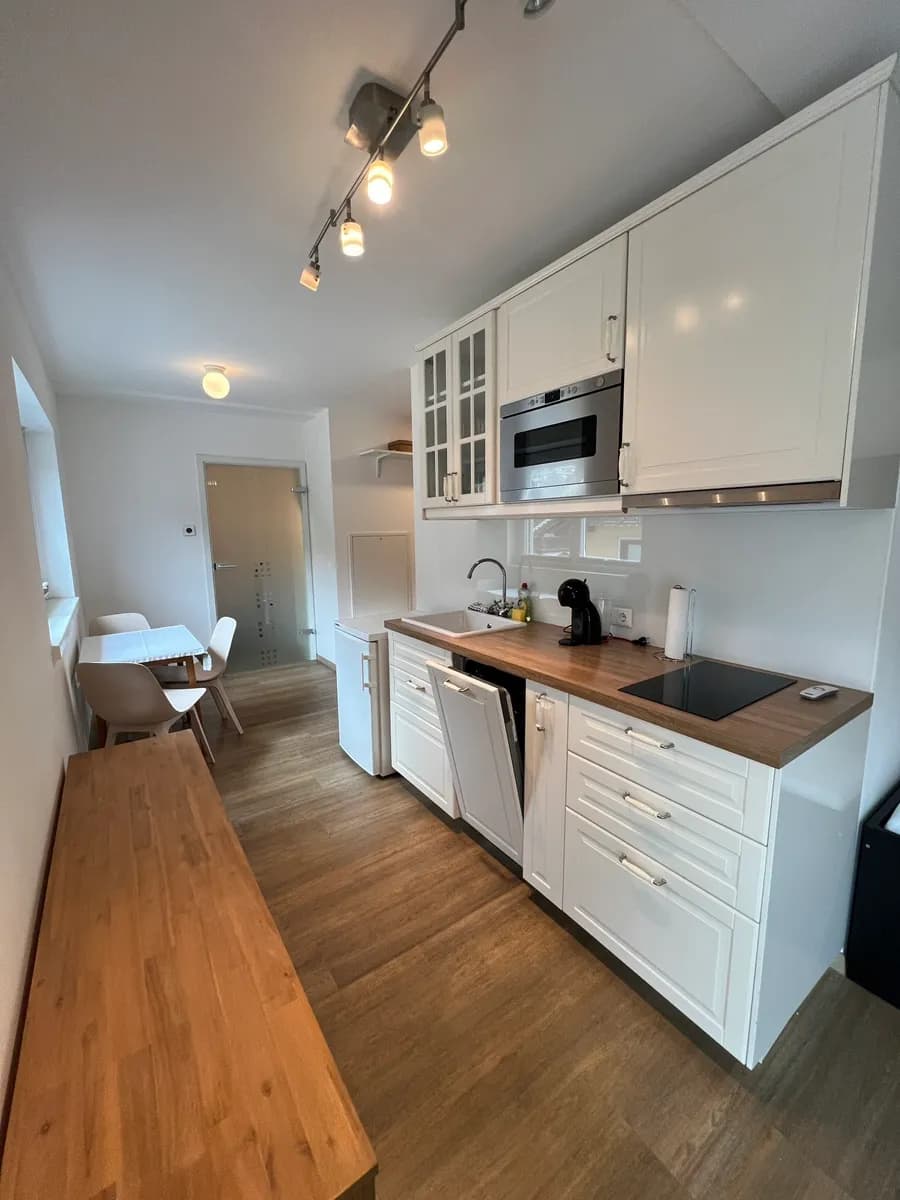 1-Zimmer-Wohnung mieten in Schwaz – 36 m², € 850 – Bild 3 von 14