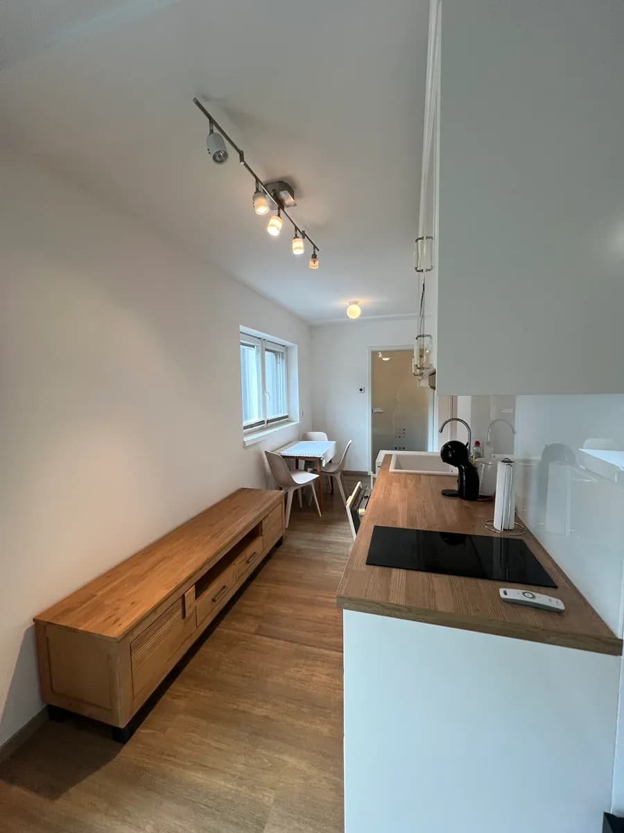 1-Zimmer-Wohnung mieten in Schwaz – 36 m², € 850 – Bild 4 von 14