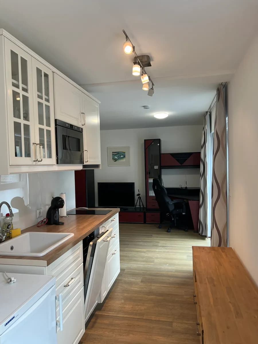 1-Zimmer-Wohnung mieten in Schwaz – 36 m², € 850 – Bild 5 von 14