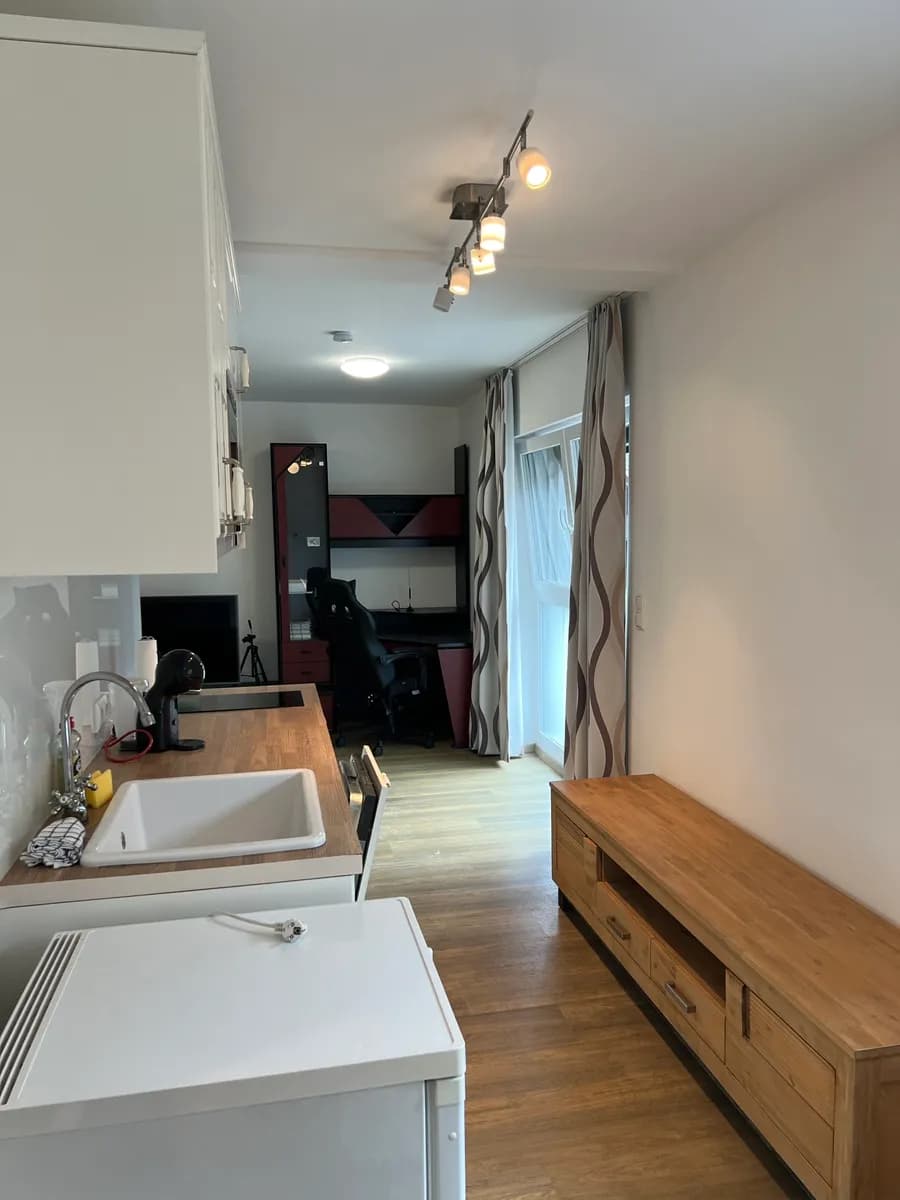 1-Zimmer-Wohnung mieten in Schwaz – 36 m², € 850 – Bild 8 von 14