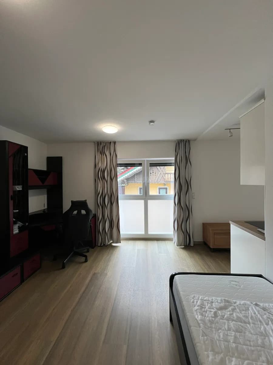 1-Zimmer-Wohnung mieten in Schwaz – 36 m², € 850 – Bild 9 von 14