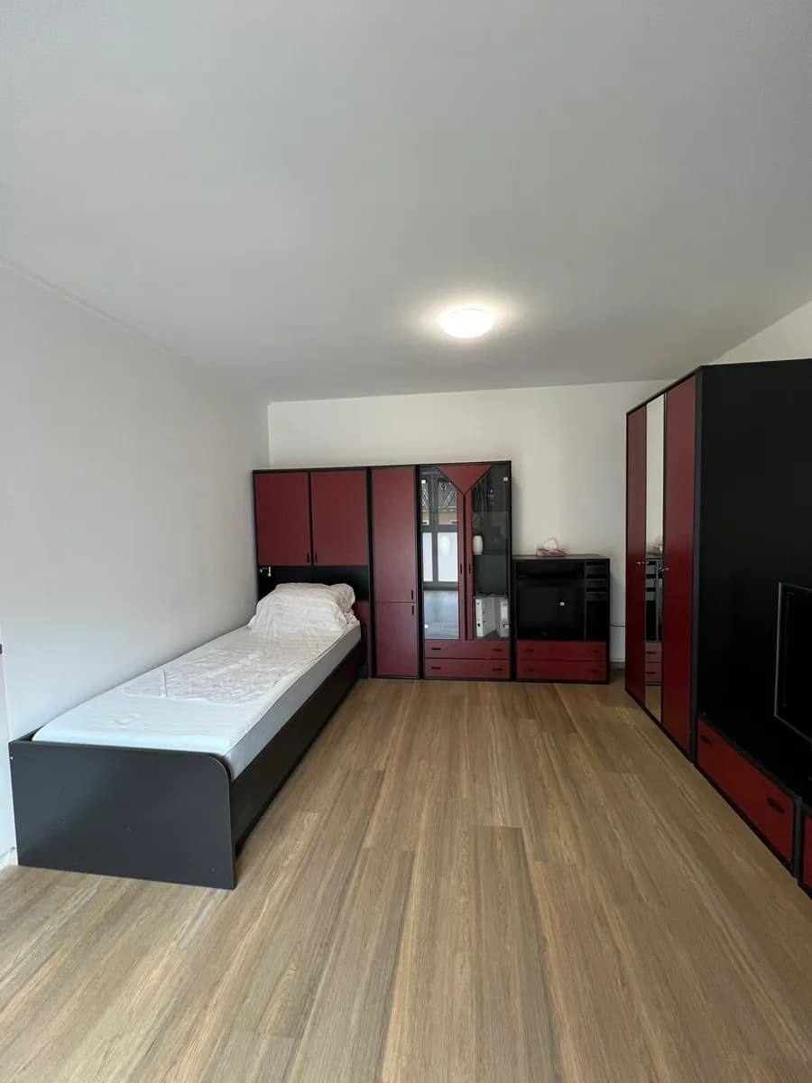 1-Zimmer-Wohnung mieten in Schwaz – 36 m², € 850 – Bild 10 von 14