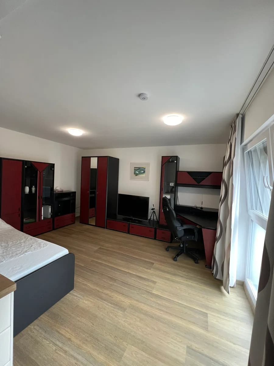 1-Zimmer-Wohnung mieten in Schwaz – 36 m², € 850 – Bild 11 von 14