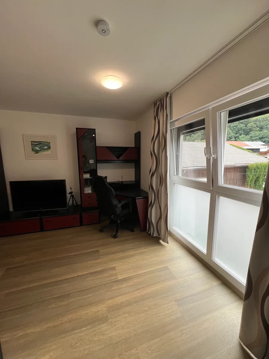 1-Zimmer-Wohnung mieten in Schwaz – 36 m², € 850 – Bild 12 von 14