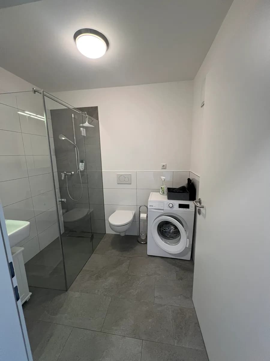 1-Zimmer-Wohnung mieten in Schwaz – 36 m², € 850 – Bild 13 von 14