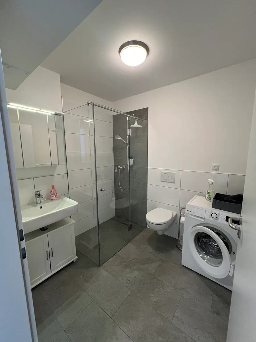 1-Zimmer-Wohnung mieten in Schwaz – 36 m², € 850 – Bild 14 von 14