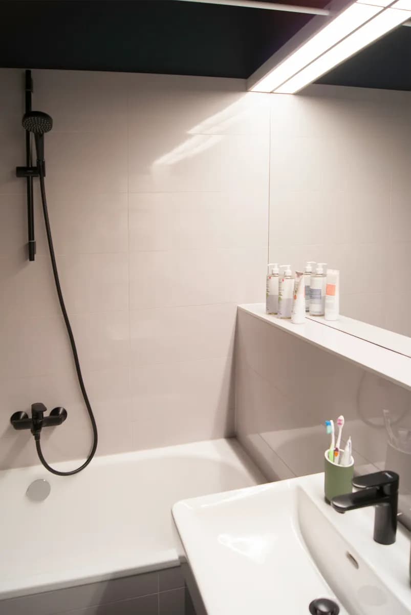 2-Zimmer-Wohnung mieten in Wien – 57 m², € 876 – Bild 4 von 21