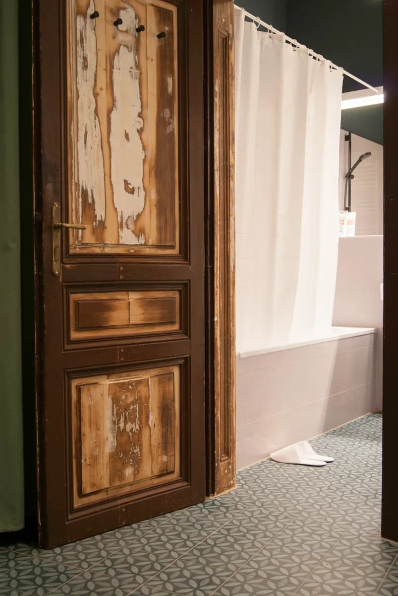 2-Zimmer-Wohnung mieten in Wien – 57 m², € 876 – Bild 5 von 21