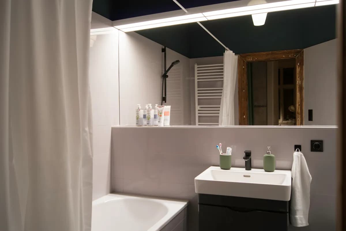 2-Zimmer-Wohnung mieten in Wien – 57 m², € 876 – Bild 6 von 21