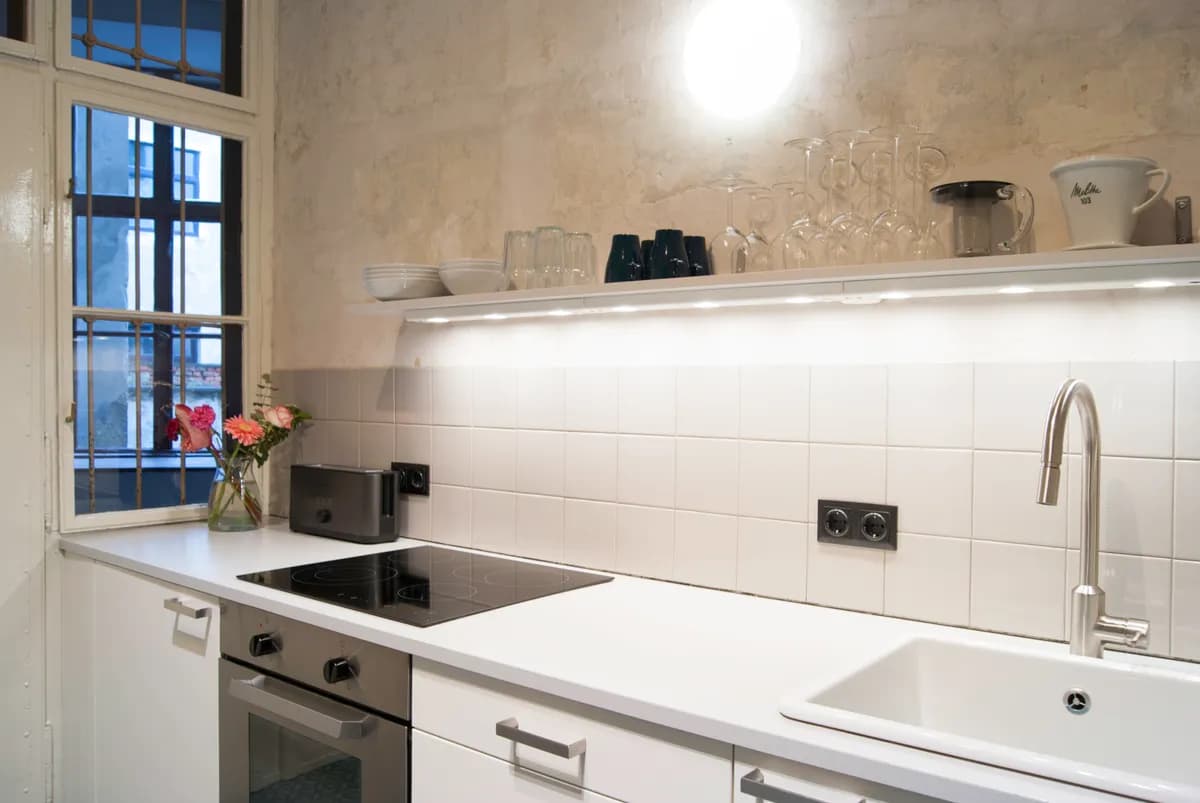 2-Zimmer-Wohnung mieten in Wien – 57 m², € 876 – Bild 7 von 21